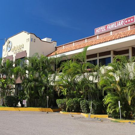 Hotel La Palapa 马萨特兰 外观 照片