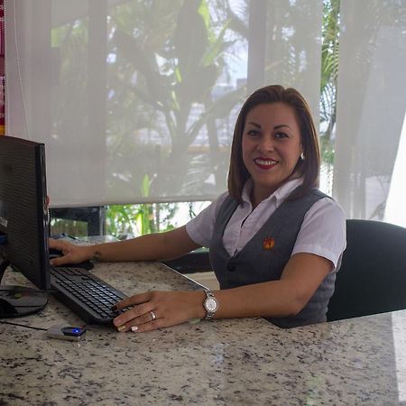 Hotel La Palapa 马萨特兰 外观 照片