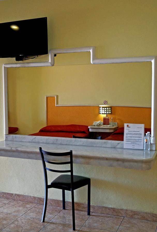 Hotel La Palapa 马萨特兰 外观 照片